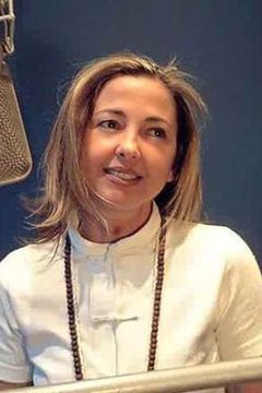 Claudia Razzi interpreta Marion (voice)