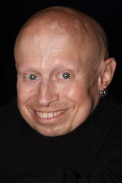Verne Troyer interpreta Griphook