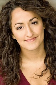 Elena Marisa Flores interpreta Flores