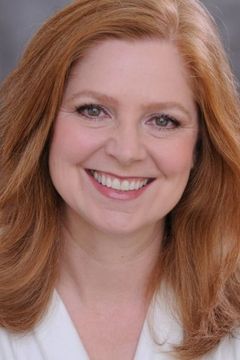 Amy Larson interpreta Luncheon Lady (uncredited)