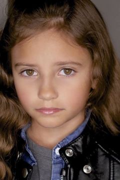 Jojo Regina interpreta Young Kya
