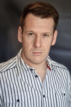 Igor Pečenjev interpreta Shinja Igor