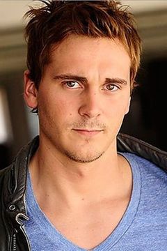Steve Talley interpreta Dwight Stifler