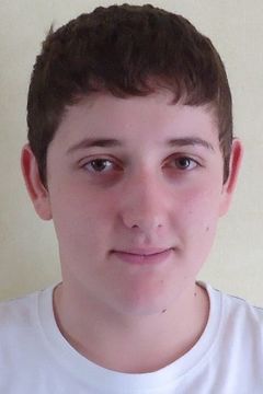 Nathan Parent interpreta Camus