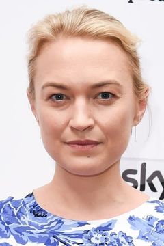 Sophia Myles interpreta Freya