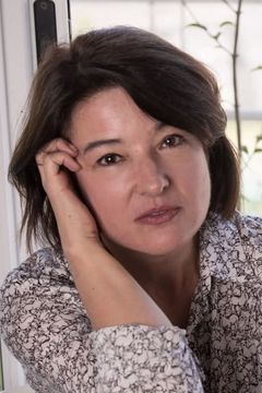 Eugenia Alonso interpreta Monja Berta
