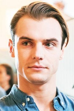 Mateusz Rzeźniczak interpreta Ludwika's Husband