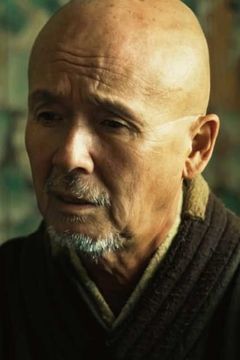 Shôhei Hino interpreta Hisao Omori