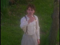Daniel Brochu interpreta Mitchell