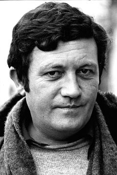 Donal McCann interpreta Doctor