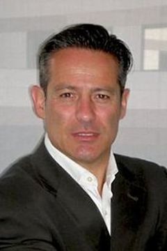 Franck Penaud interpreta GIPN agent