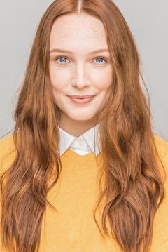 Haley Fitzgerald interpreta Core Dancer