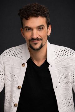 Juanma Muniagurria interpreta Aguilar