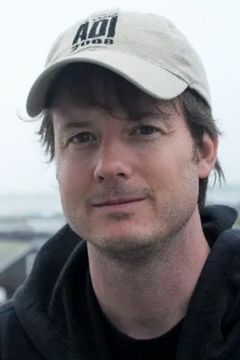 Kevin McTurk interpreta Spy Morlock
