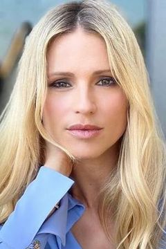 Michelle Hunziker interpreta Antavleva Bottazzi