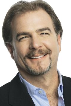 Bill Engvall interpreta Pete Sullivan