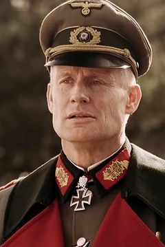 Wolf Kahler interpreta Prince of Tübingen