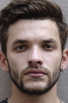 Svyatoslav Korolev interpreta fighter