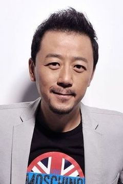 Guo Tao interpreta Director of the Propaganda Work Team