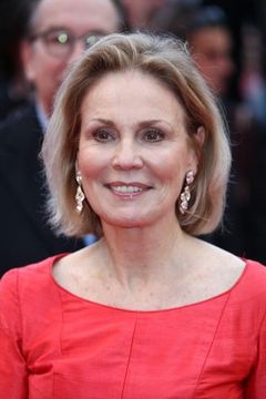 Marthe Keller interpreta Betty Maxwell