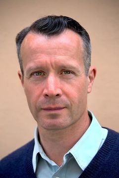 Jonathan Cullen interpreta Gerald of Tewkesbury