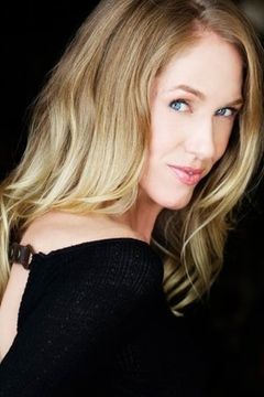 Debra McCabe interpreta Danica (as Debra Lynne McCabe)