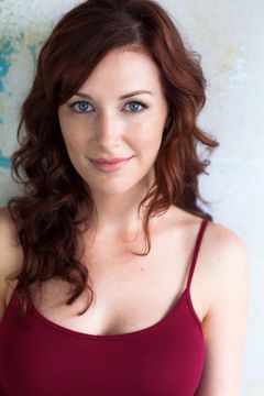 Sierra Fisk interpreta Bethany