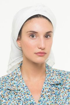 Denia Mimerini interpreta Ingrid lookalike (uncredited)