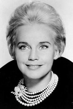 Maria Schell interpreta Natalia