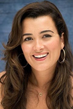 Cote de Pablo interpreta Ziva David