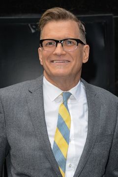 Drew Carey interpreta Drew Carey