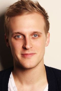 John Early interpreta Detective Culp