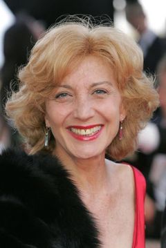 Marisa Paredes interpreta Huma