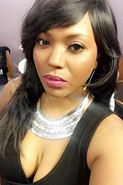 Chanel Young interpreta Aunt Linda