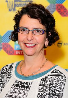 Galyn Susman interpreta Additional Voices (voice)