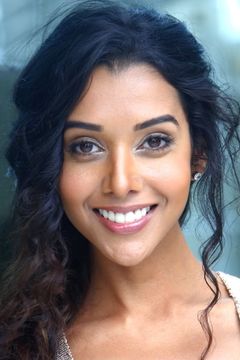 Anupriya Goenka interpreta Ankita