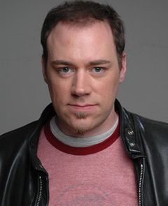 Jackson Douglas interpreta Jackson