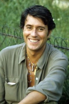 Manolo Otero interpreta Philippe