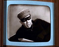 Robert Phillips interpreta Bugs Moran