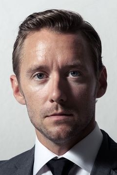 Thomas Gullestad interpreta Jan Baalsrud