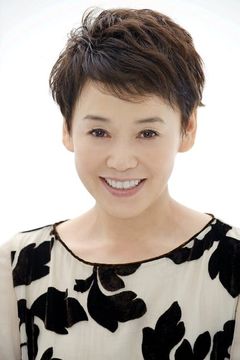 Shinobu Otake interpreta Aiko (voice)