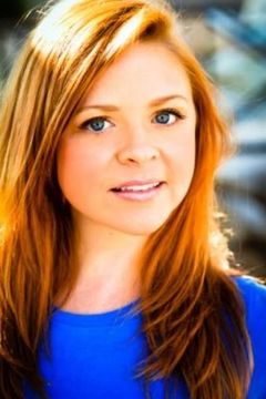 Kat Munday interpreta Drugged Out Girl #2