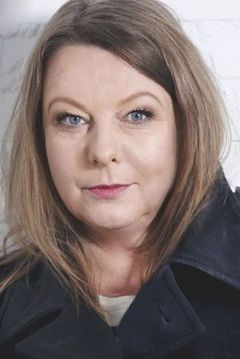 Milena Lisiecka interpreta Halina