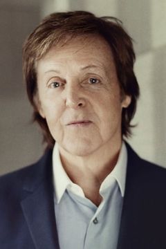 Paul McCartney interpreta Self (archive footage) (uncredited)