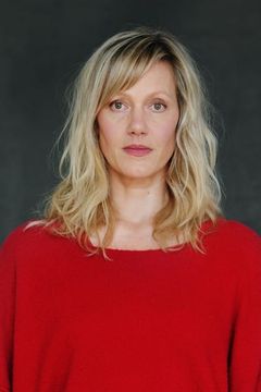 Anna Schudt interpreta Martina Bönisch