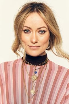 Olivia Wilde interpreta Remy