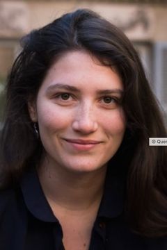 Mathilde Weil interpreta Lydia