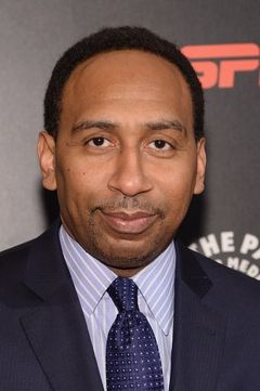Stephen A. Smith interpreta Marc Remy (voice)