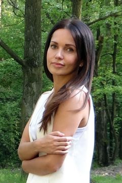 Anna Prus interpreta Jagoda Kochan