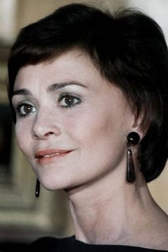 Danièle Delorme interpreta La vendeuse de fleurs